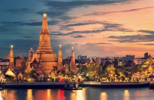 Vì Sao Tiếng Thái Và Tiếng Lào Lại Có Thể Giao Tiếp Được Với Nhau?