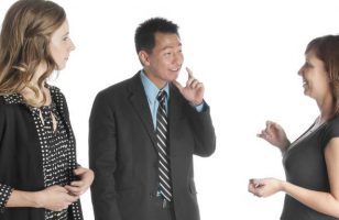 Dịch vụ phiên dịch đuổi