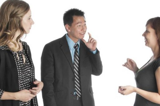 Dịch vụ phiên dịch đuổi