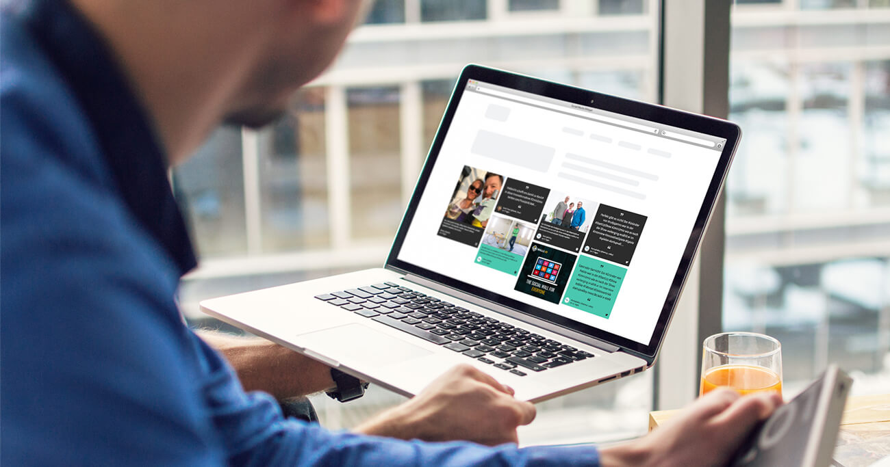 Dịch thuật Website